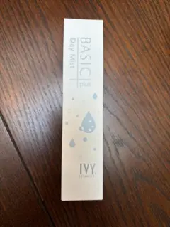 IVY ベーシックプラス デイミスト 60ml