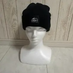 【新品未使用】CAMP7 キャンプセブン CLASSIC KNIT CAP