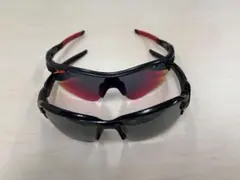 オークリー　サングラス 2個セット
