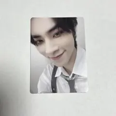 NCT NATION WayV 威神 シャオジュン トレカ