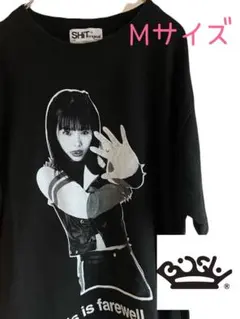 2026年最新】bish tシャツ アイナの人気アイテム - メルカリ
