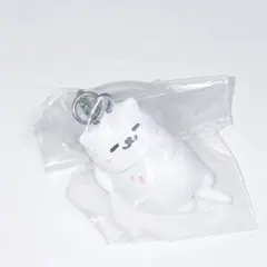 ねこあつめ めじるしアクセサリー まんぞくさん