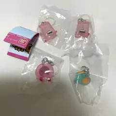 星のカービィ めじるしアクセサリー エフィリン じはんきほおばり わっかほおばり