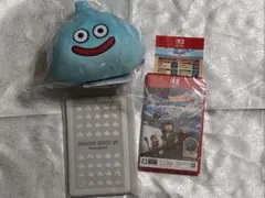 ドラゴンクエスト7 Switch2 特典付