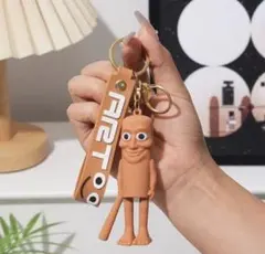 大人気！イタリアンブレインロットのトゥントゥントゥンサフール