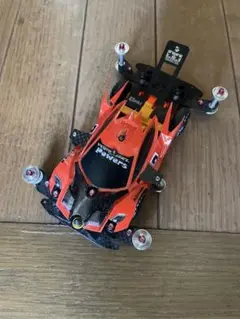 2026年最新】ミニ四駆msフレキの人気アイテム - メルカリ