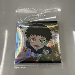 呪術廻戦 ウエハース 禪院直哉 シークレット