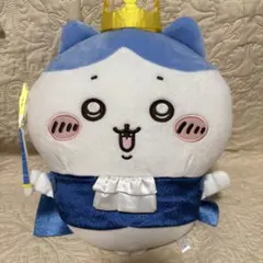 誕生日なハチワレ ぬいぐるみ BIG