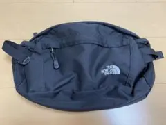 ノースフェイス ウエストバッグ ウエストポーチ　クラシックカンガ