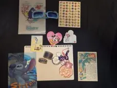 ディズニー　グッズ