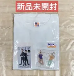 新品未開封 らふらふ グッズ 3種セット