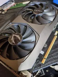 2026年最新】rtx3070 zotacの人気アイテム - メルカリ
