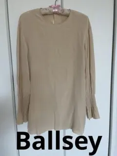 トゥモローランド　ブラウス
