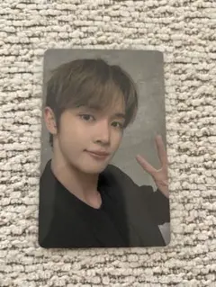 RIIZE ソンチャン 東京ドーム 会場限定 トレカ