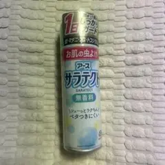 アース製薬 サラテクト 無香料 200ml 虫よけスプレー