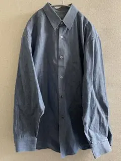 COMME des GARÇONS HOMME 長袖シャツ 90s 銀タグのサムネイル
