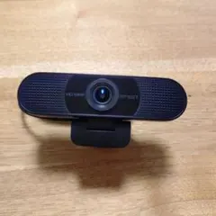 美品　EMEET WEBカメラ C960