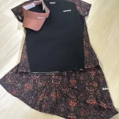 2026年最新】admiral テニス レディースの人気アイテム - メルカリ