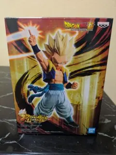 ドラゴンボール　フィギュア