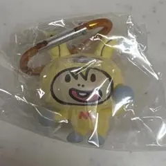 ❤︎新品❤︎ ミニモニ。25thカラビナつきフロッキーマスコット