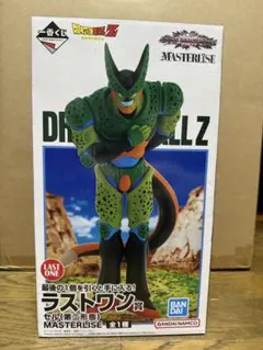 2026年最新】一番くじ ドラゴンボール セル 第二形態の人気アイテム