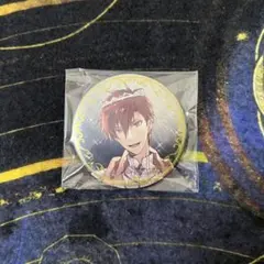アイナナ 10th Anniversary 缶バッジ 狗丸トウマ - メルカリ