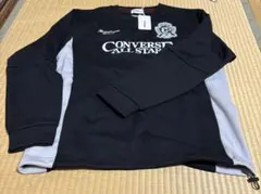CONVERSE ALL STAR トレーナー ブラックのサムネイル