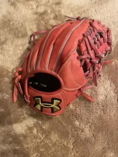 2025年最新】UNDER ARMOUR 野球 グローブの人気アイテム - メルカリ