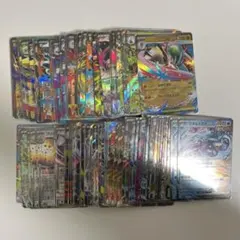 ポケモンカードex rr 105枚まとめ売り
