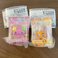 たまごっち ブリスターパッケージコレクション ガチャ ガチャガチャ カプセルトイ