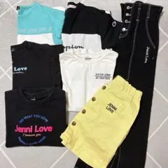 2025年最新】jenni 140 まとめ売りの人気アイテム - メルカリ