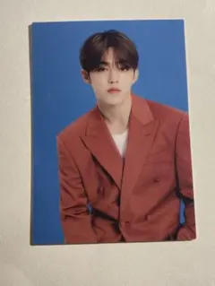 be the sun JAPAN スンチョル トレカ 66