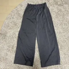 ユニクロ　イージーパンツ　L