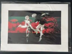 2026年最新】石田スイ展 クリアファイルの人気アイテム - メルカリ