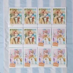 アイドリッシュセブン ぱしゃこれ14 和泉三月