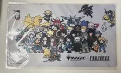 2026年最新】ファイナルファンタジープレイマットの人気アイテム