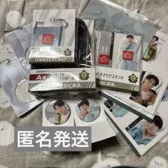 EBiDANくじ vol.2 原因は自分にある。セット