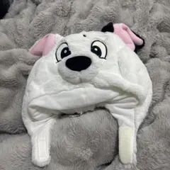 ファンキャップ 101匹ワンチャン