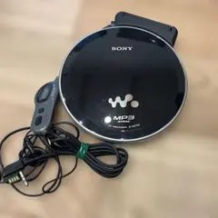 SONY ソニー ウォークマン D-NE730 ポータブルCDプレーヤー - メルカリ