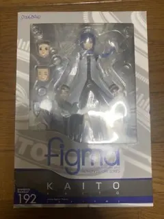 希少・未開封品〛カイト KAITO 1/7 フィギュア フリュー F:NEX - メルカリ