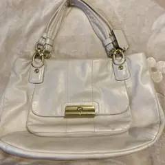 coachハンドバッグ