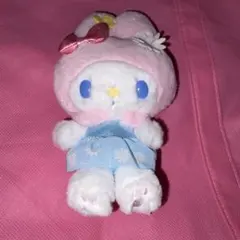 サンリオ マイメロディ デイジー シリーズ マスコット
