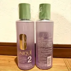 クリニーク クラリファイング ローション2 400ml×2本セット