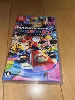 マリオカート8 デラックス Nintendo Switch