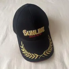 SUNLINE キャップのサムネイル