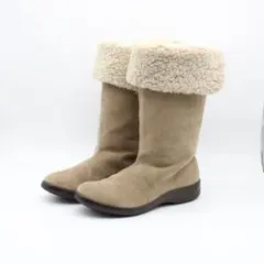 2026年最新】銀座かねまつ ムートンブーツの人気アイテム - メルカリ