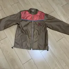 BRANSHES  ナイロンジャンパー