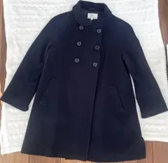 2026年最新】組曲 子供用ウールコートの人気アイテム - メルカリ