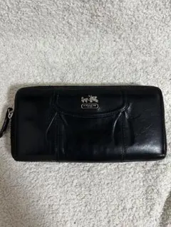2026年最新】COACH / コーチ ラウンドジップ長 財布の人気アイテム