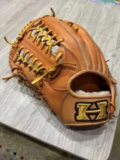 2025年最新】ハイゴールド外野手用グローブの人気アイテム